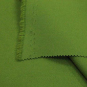 全涤针织染色服装面料