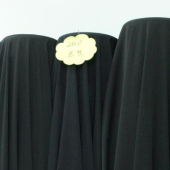 长丝250D面料 涤纶梭织染色服装面料 现货