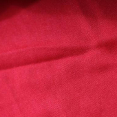 平板布 全涤针织染色服装面料
