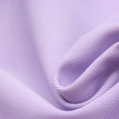针织素色面料 100%T女装服装面料 现货