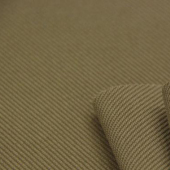 针织素色面料 100%T女装服装面料 现货