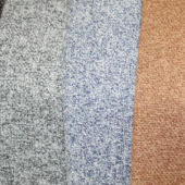 梭织色织面料 TR梭织染色服装面料 现货