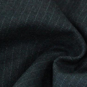 TR梭织面料 条纹平纹染色服装面料 现货