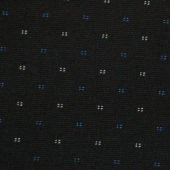 提花针织面料 涤棉染色服装面料 现货