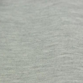 时尚女装面料 锦棉针织服装染色面料