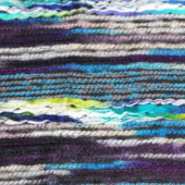 梦幻绣面料 全涤绣花染色服装面料 现货