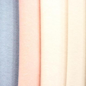 单面顺毛呢 毛涤毛纺梭织外套大衣染色服装面料