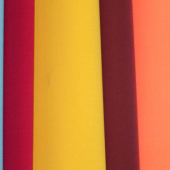 玲珑条面料 全涤梭织染色服装面料 现货