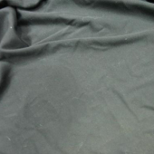 针织素色布 人棉涤棉混纺 服装面料