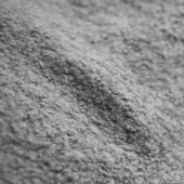 祥云呢 毛涤针织染色服装面料