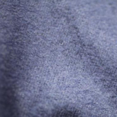 俏丽呢 毛涤针织染色服装面料