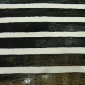 色织条 人棉涤棉 服装面料