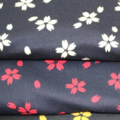 TR双层提花面料 梭织服装面料 现货