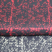 TR双层提花面料 梭织服装面料 现货