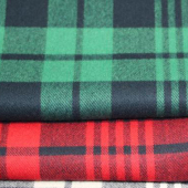TR双层提花面料 梭织服装面料 现货