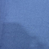 双面哔叽呢 全涤梭织染色面料