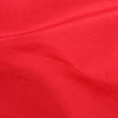 平纹磨毛桃皮绒 全涤梭织染色面料