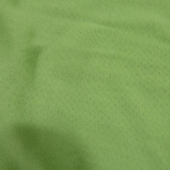 单面布 全涤针织服装染色面料