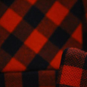 TR 涤粘混纺 梭织服装女装面料