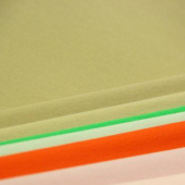 涤纶梭织染色时尚女装面料