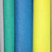 莫代尔面料 天丝涤纶氨纶针织染色服装面料 现货