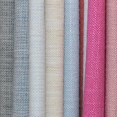 莫代尔面料 锦纶棉针织染色服装面料 现货