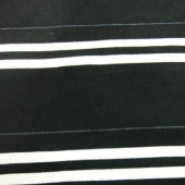 横机罗纹 涤纶针织染色服装面料 现货