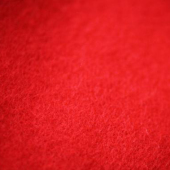 玛海毛 全涤针织染色服装面料 现货