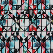 T/R 针织染色时装女装面料