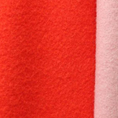 凤凰呢 涤毛针织服装染色面料