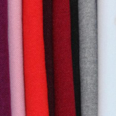 TR 梭织染色时装女装面料