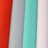 TR 梭织染色时装女装面料