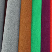 TR 梭织染色时装女装面料