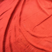 全涤汗布针织染色服装面料