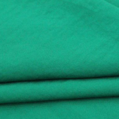 全涤梭织染色服装面料