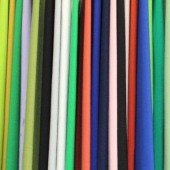 50支60支罗马哥弟针织染色服装面料