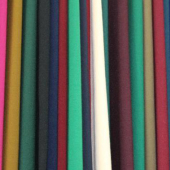 针织复合染色服装面料