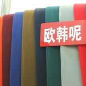 涤毛混纺 欧韩呢梭织染色服装面料