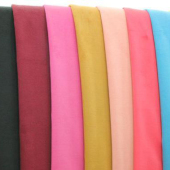 涤毛混纺 凤凰呢梭织染色服装面料