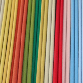 全棉针织染色时尚男女装服装用布