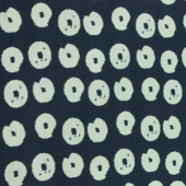 全涤印花梭织服装面料