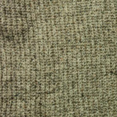 涤纶针织染色粗针服装面料