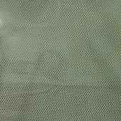 涤纶针织染色网布服装面料