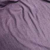 全涤针织染色汗布服装面料