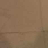 全涤针织染色罗马布服装面料