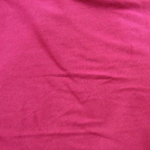 全棉针织染色服装面料