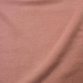 全棉针织染色不倒绒服装面料