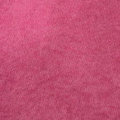 全涤针织染色毛巾布面料