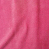 CVC针织染色天鹅绒服装面料