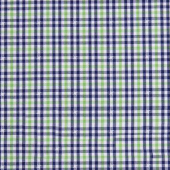 竹纤维面料 竹纤维衬衫面料 竹纤维色织格子布 春夏服装面料
